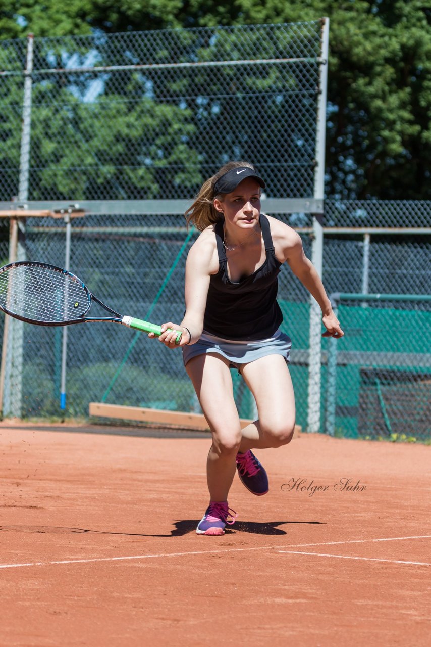 Bild 129 - Blankeneser Pfingstturnier